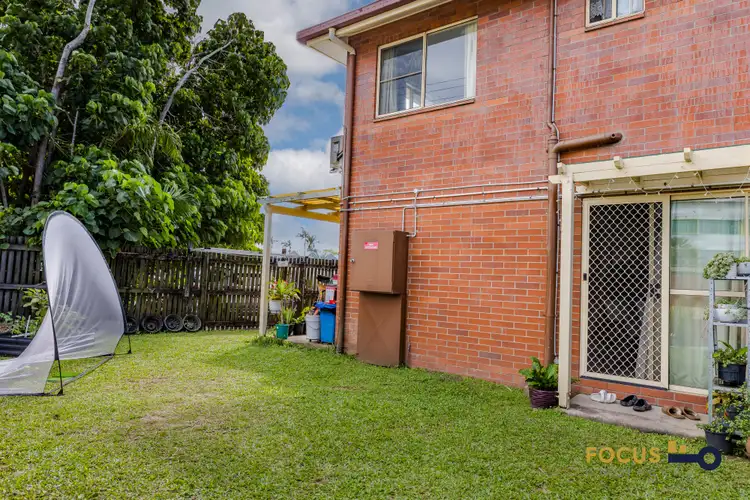 Third view of Homely townhouse listing, 1/474 Bridge Road, West Mackay QLD 4740
