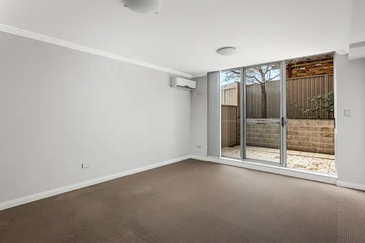 30/79-87 Beaconsfield Street, Silverwater NSW 2128