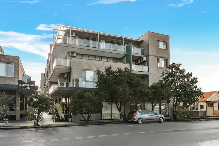 Fourth view of Homely apartment listing, 30/79-87 Beaconsfield Street, Silverwater NSW 2128