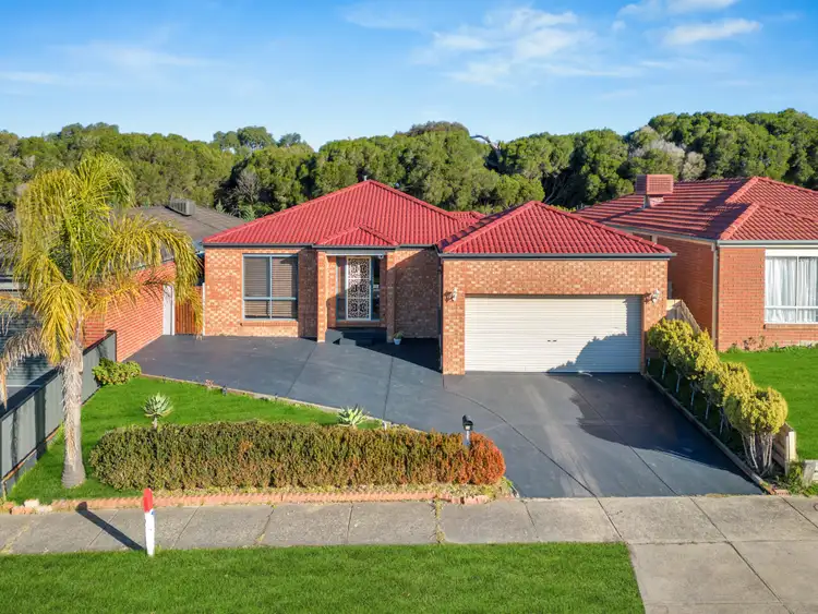 26 Redwood Avenue, Hampton Park VIC 3976