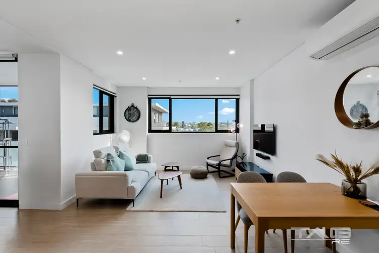 Second view of Homely apartment listing, 28/14 Good Street, Westmead NSW 2145