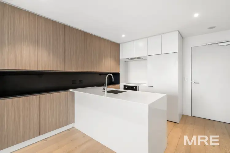 Main view of Homely apartment listing, 1814/1 Ascot Vale Road, Flemington VIC 3031