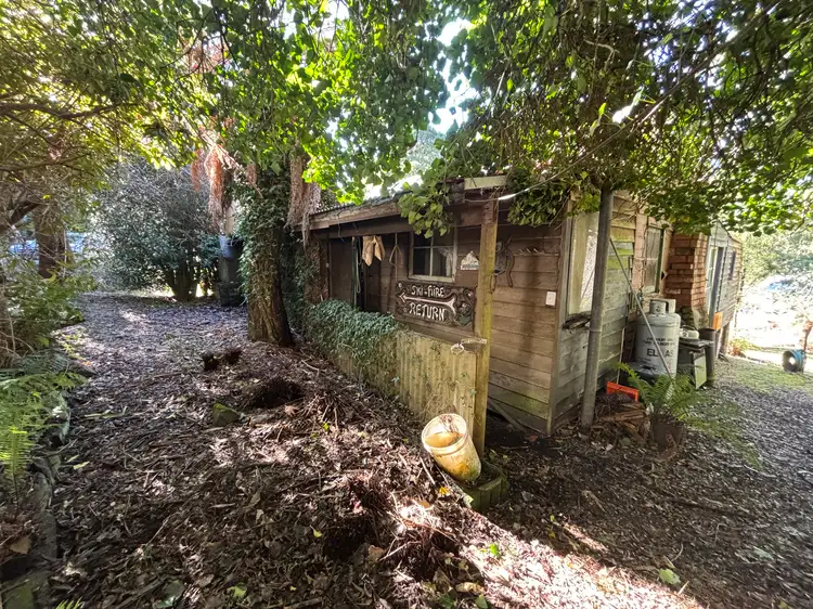 Sixth view of Homely house listing, 9 Old Rowleys Road, Tanjil Bren VIC 3833
