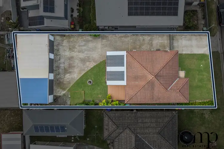 Main view of Homely house listing, 41 Anne Street, Warilla NSW 2528
