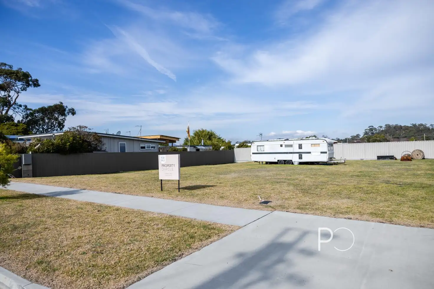 Main view of Homely land listing, 1a Wilmot Street, Port Sorell TAS 7307