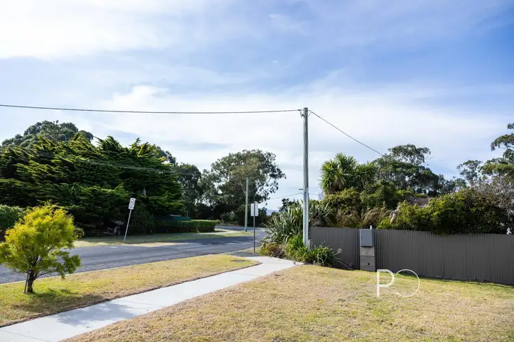 Third view of Homely land listing, 1a Wilmot Street, Port Sorell TAS 7307