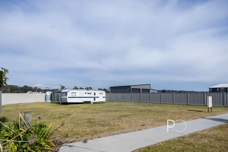 Fifth view of Homely land listing, 1a Wilmot Street, Port Sorell TAS 7307