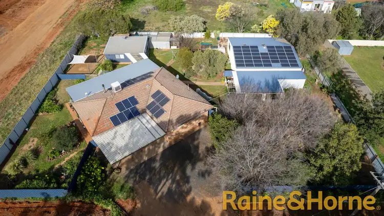 Main view of Homely house listing, 37-39 Barbigal Street, Wongarbon NSW 2831
