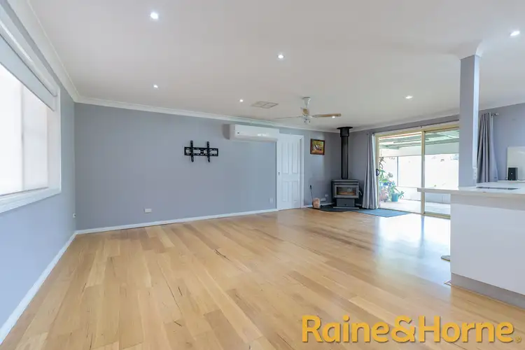 Second view of Homely house listing, 37-39 Barbigal Street, Wongarbon NSW 2831