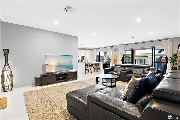 49 Lomond Way, Seville Grove WA 6112