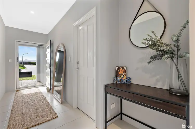 Fourth view of Homely house listing, 49 Lomond Way, Seville Grove WA 6112