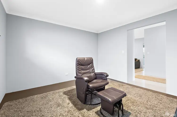 Sixth view of Homely house listing, 49 Lomond Way, Seville Grove WA 6112