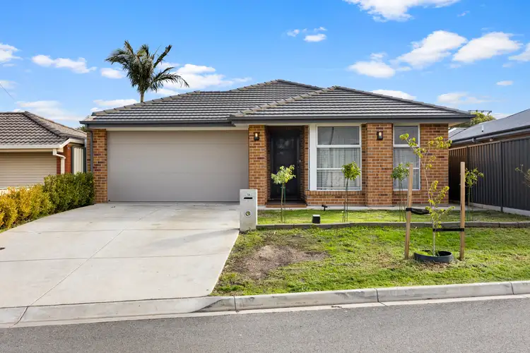 1A Taurus Crescent, Modbury Heights SA 5092