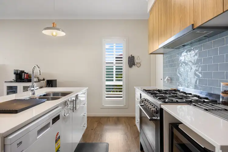 Fourth view of Homely house listing, 1A Taurus Crescent, Modbury Heights SA 5092