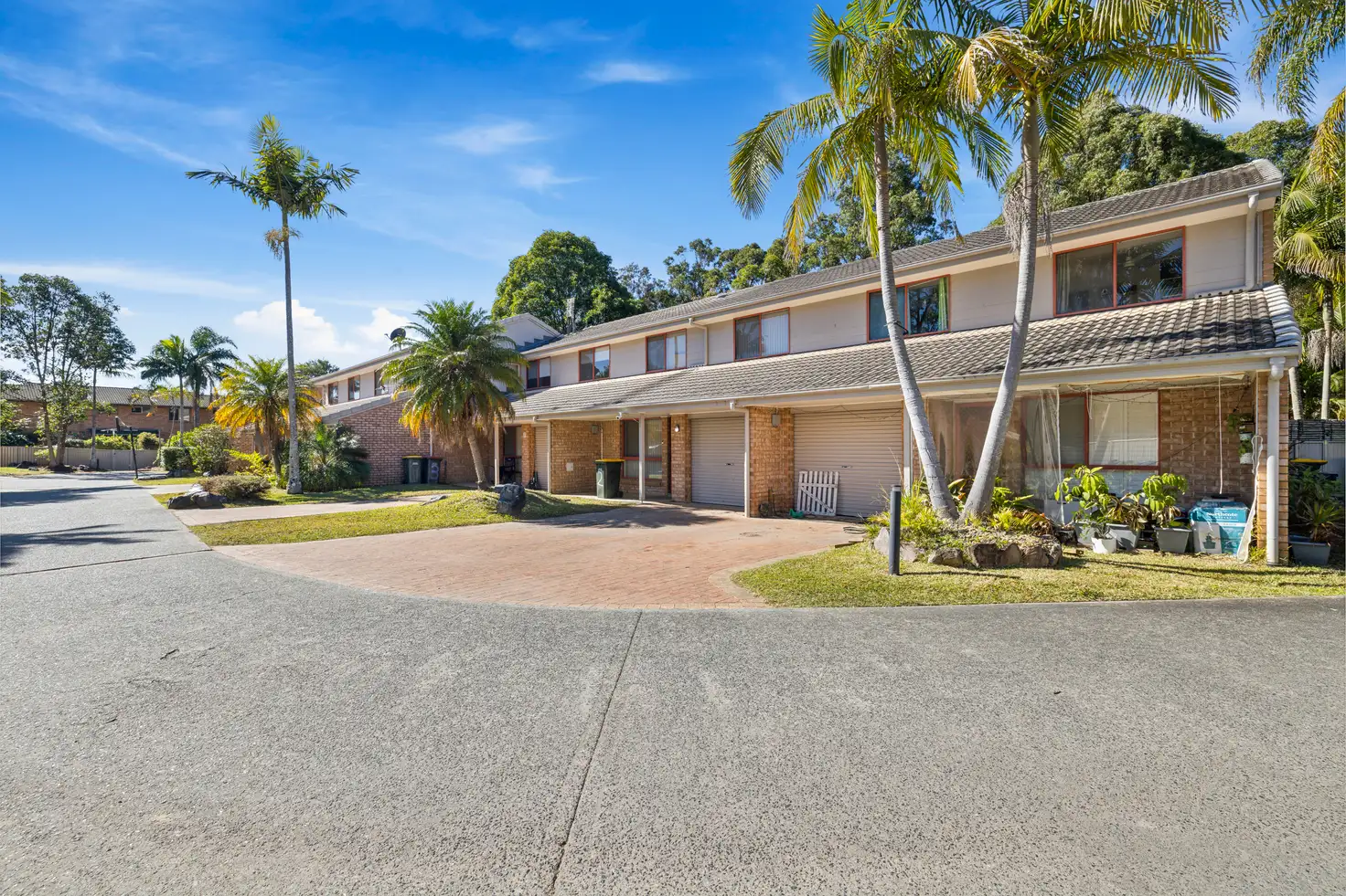 Main view of Homely townhouse listing, 15a Lady Belmore Drv, Boambee East NSW 2452