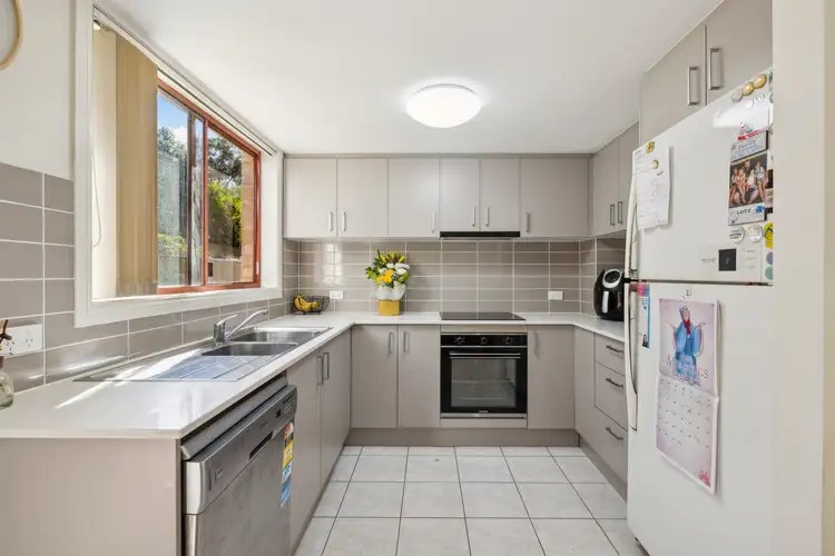 Second view of Homely townhouse listing, 15a Lady Belmore Drv, Boambee East NSW 2452
