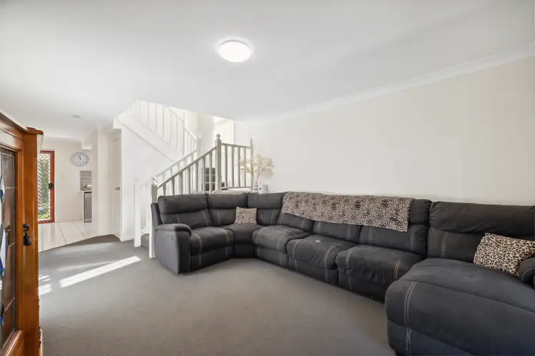 Third view of Homely townhouse listing, 15a Lady Belmore Drv, Boambee East NSW 2452