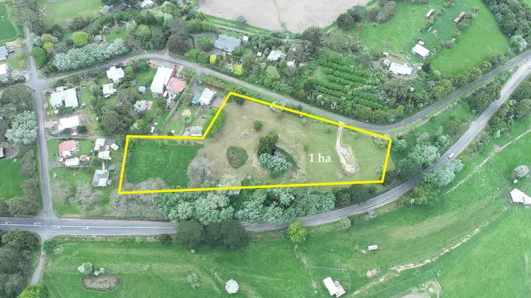 628 Korumburra Wonthaggi Road, Jumbunna VIC 3951