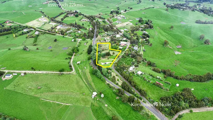 Second view of Homely rural property listing, 628 Korumburra Wonthaggi Road, Jumbunna VIC 3951