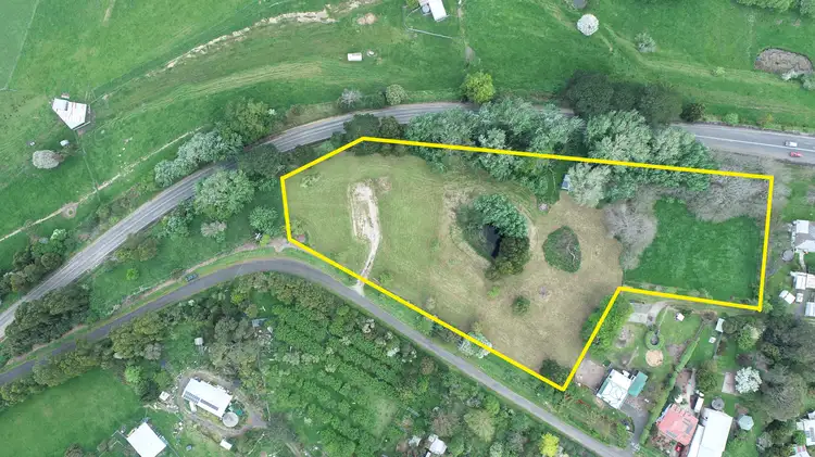 Third view of Homely rural property listing, 628 Korumburra Wonthaggi Road, Jumbunna VIC 3951