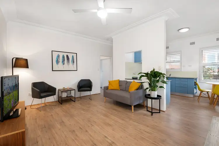 Main view of Homely apartment listing, 10/7 Gladstone Street, Bexley NSW 2207