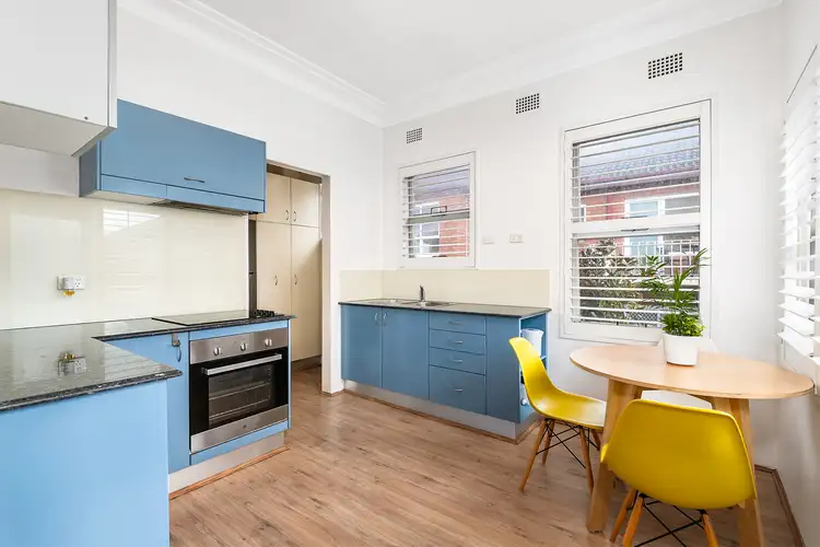 Second view of Homely apartment listing, 10/7 Gladstone Street, Bexley NSW 2207