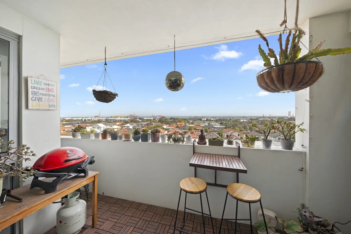 Main view of Homely apartment listing, 402/448 Bunnerong Rd, Matraville NSW 2036