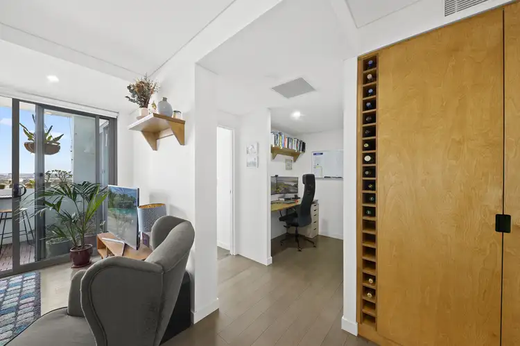 Third view of Homely apartment listing, 402/448 Bunnerong Rd, Matraville NSW 2036