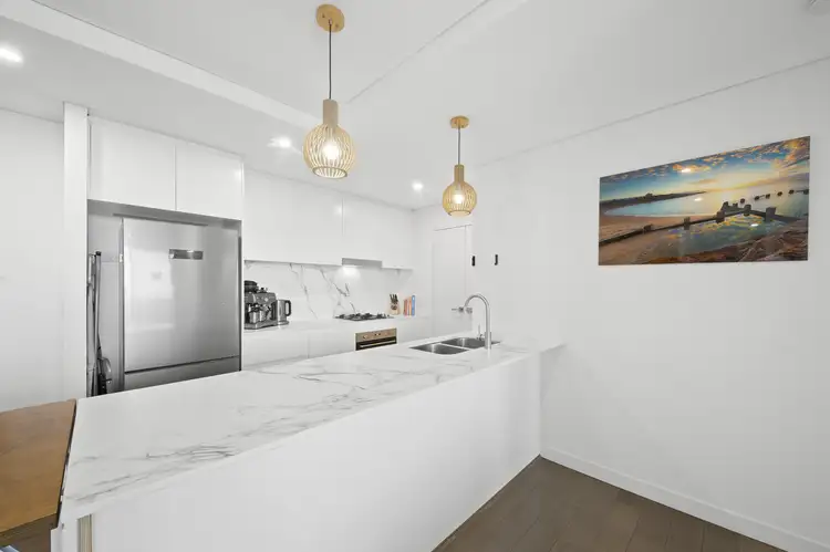 Fourth view of Homely apartment listing, 402/448 Bunnerong Rd, Matraville NSW 2036