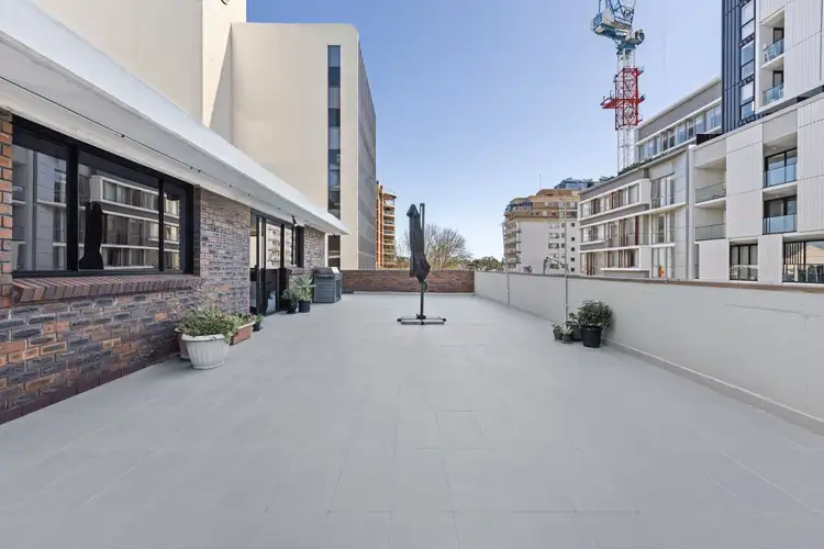 Fourth view of Homely unit listing, 16/51-53 Spring Street, Bondi Junction NSW 2022