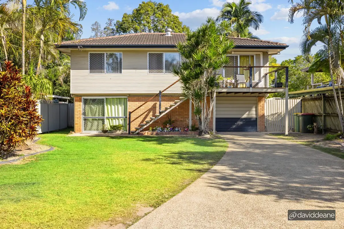 Main view of Homely house listing, 17 Lancaster Street, Strathpine QLD 4500
