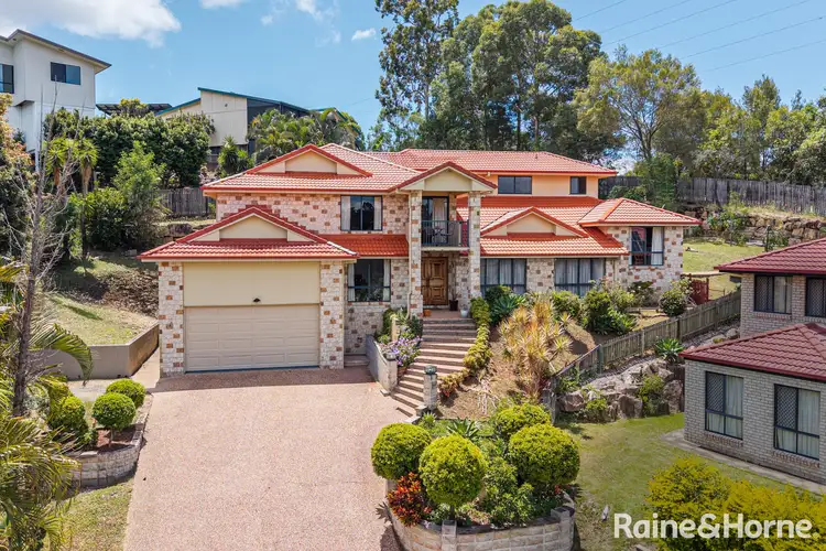 16 Diorama Court, Eatons Hill QLD 4037