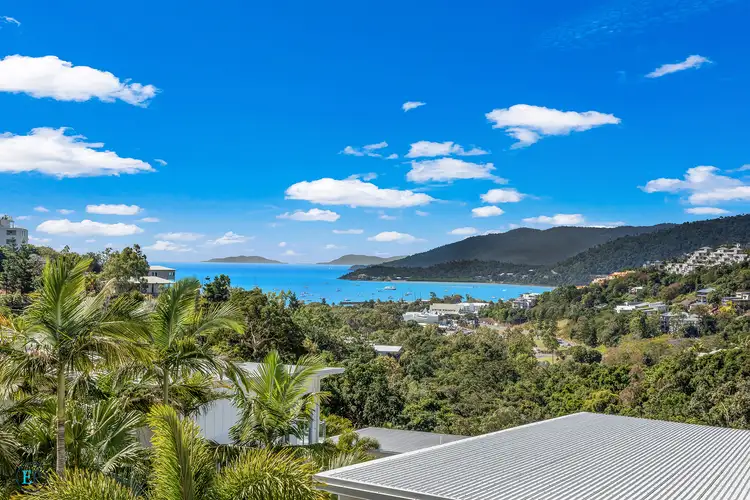 Second view of Homely apartment listing, 59/15 Flame Tree Court, Airlie Beach QLD 4802