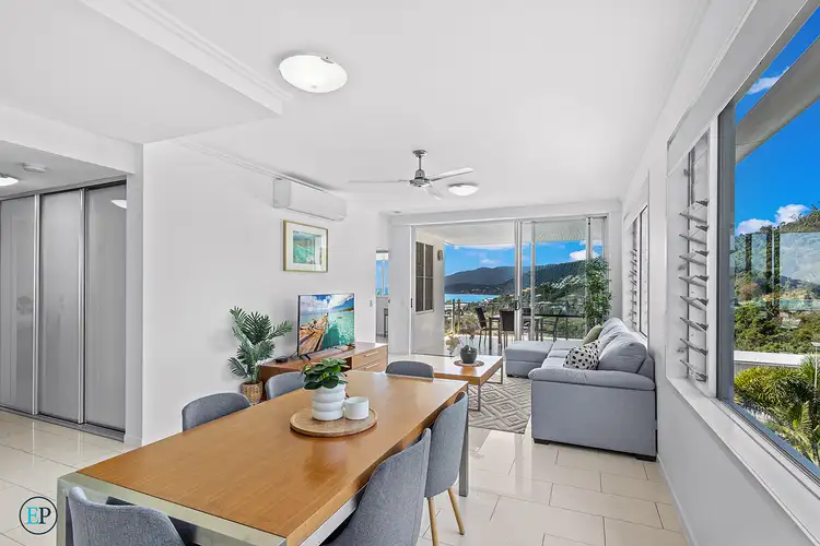 Third view of Homely apartment listing, 59/15 Flame Tree Court, Airlie Beach QLD 4802