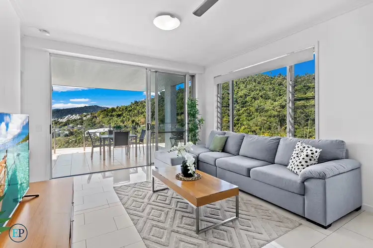 Fourth view of Homely apartment listing, 59/15 Flame Tree Court, Airlie Beach QLD 4802