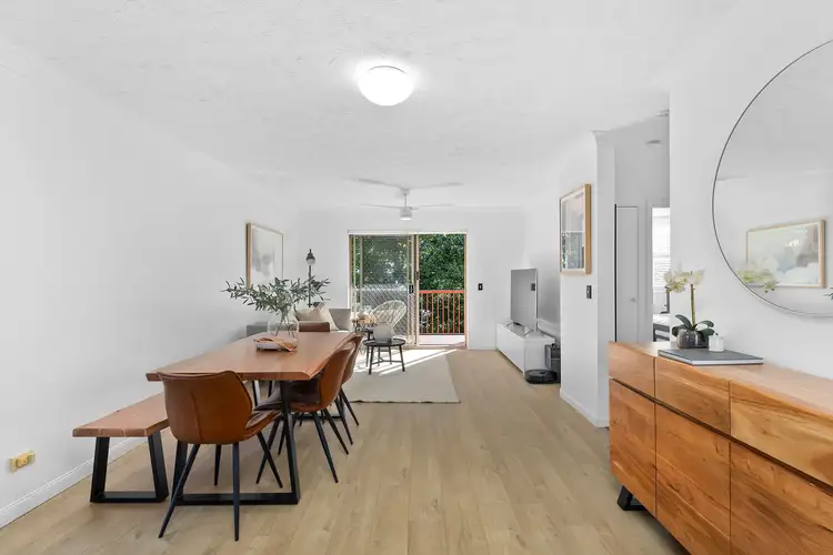 10/62 Lade Street, Gaythorne QLD 4051