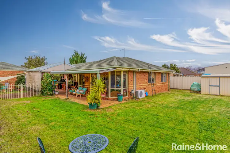 Fourth view of Homely house listing, 17 Gleneagles Drive, Melton West VIC 3337