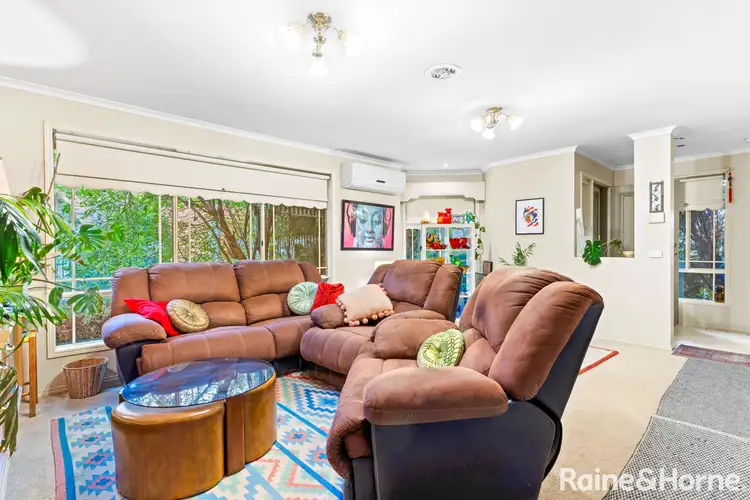 Fifth view of Homely house listing, 17 Gleneagles Drive, Melton West VIC 3337