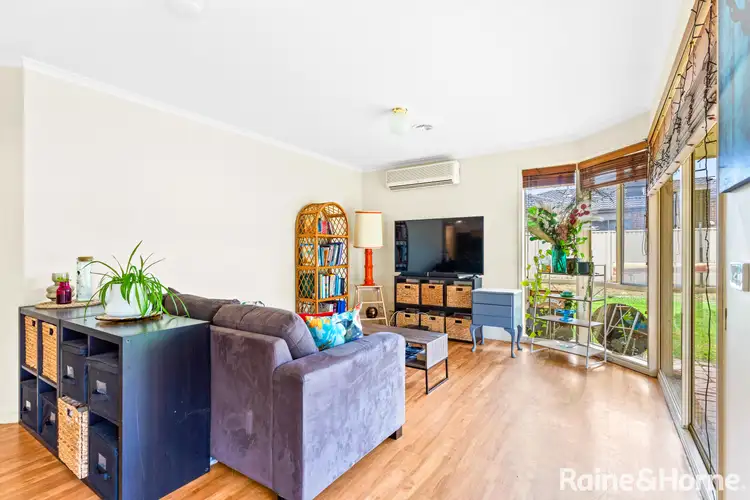 Sixth view of Homely house listing, 17 Gleneagles Drive, Melton West VIC 3337