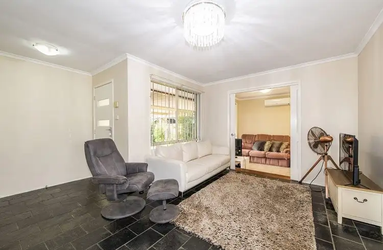 Fourth view of Homely house listing, 40 Vivaldi Crescent, Claremont Meadows NSW 2747