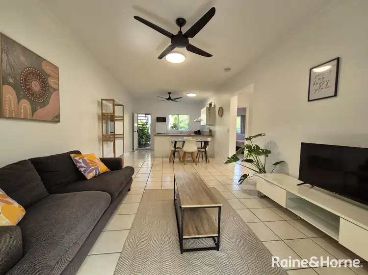 33/1 Beor Street, Port Douglas QLD 4877
