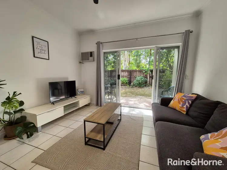 Second view of Homely unit listing, 33/1 Beor Street, Port Douglas QLD 4877