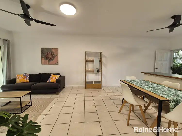 Third view of Homely unit listing, 33/1 Beor Street, Port Douglas QLD 4877