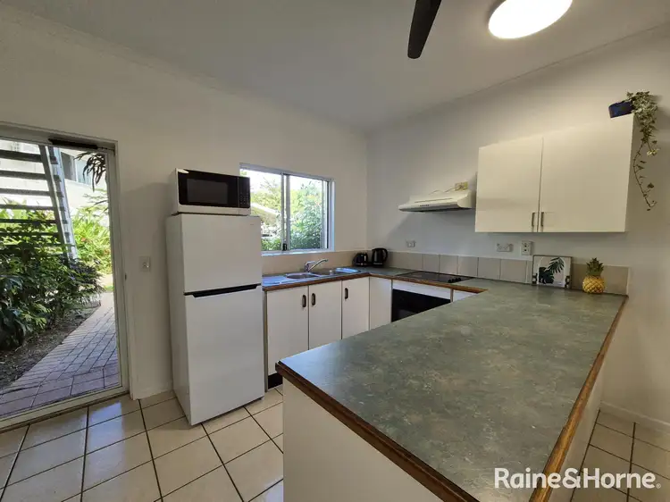 Fourth view of Homely unit listing, 33/1 Beor Street, Port Douglas QLD 4877