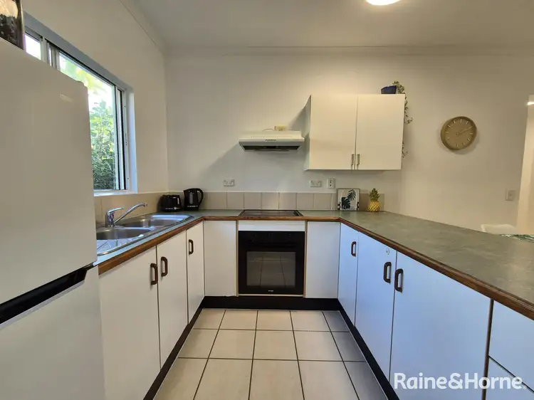 Fifth view of Homely unit listing, 33/1 Beor Street, Port Douglas QLD 4877