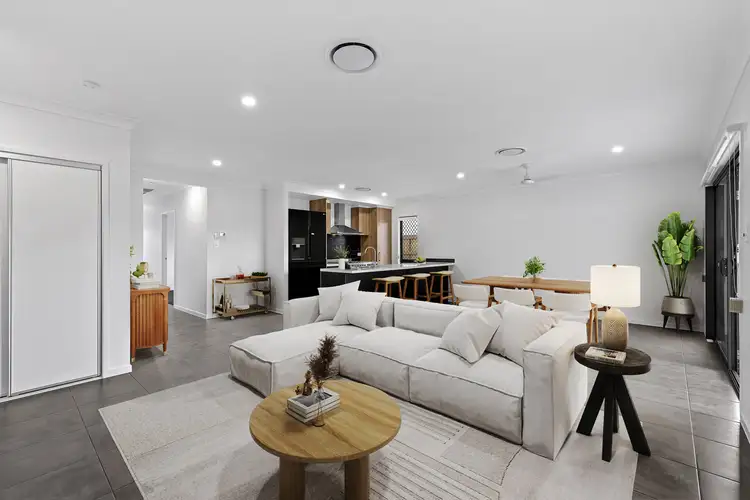 Main view of Homely house listing, 1 Abbey Way, Warner QLD 4500