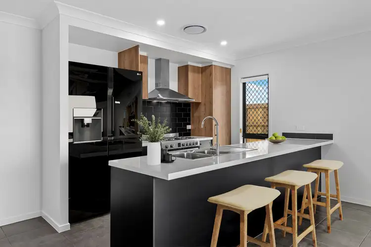 Fourth view of Homely house listing, 1 Abbey Way, Warner QLD 4500