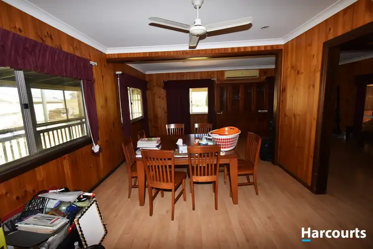 Third view of Homely house listing, 54 Wechsels Road, Horton QLD 4660