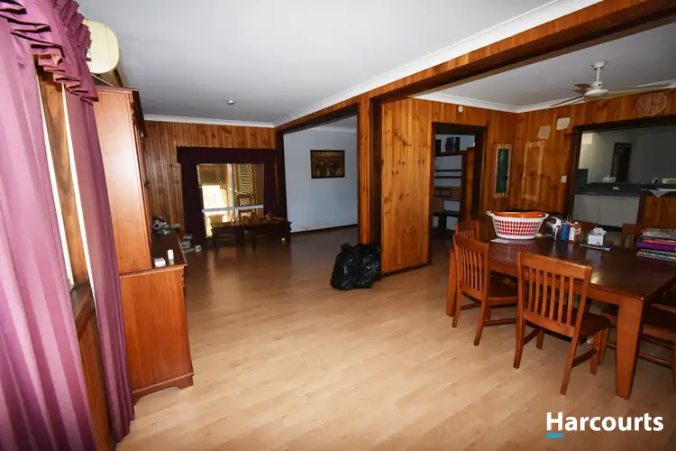 Fourth view of Homely house listing, 54 Wechsels Road, Horton QLD 4660