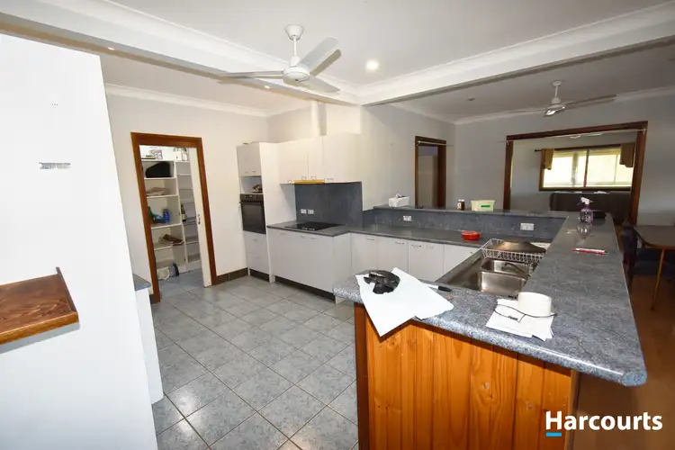 Fifth view of Homely house listing, 54 Wechsels Road, Horton QLD 4660